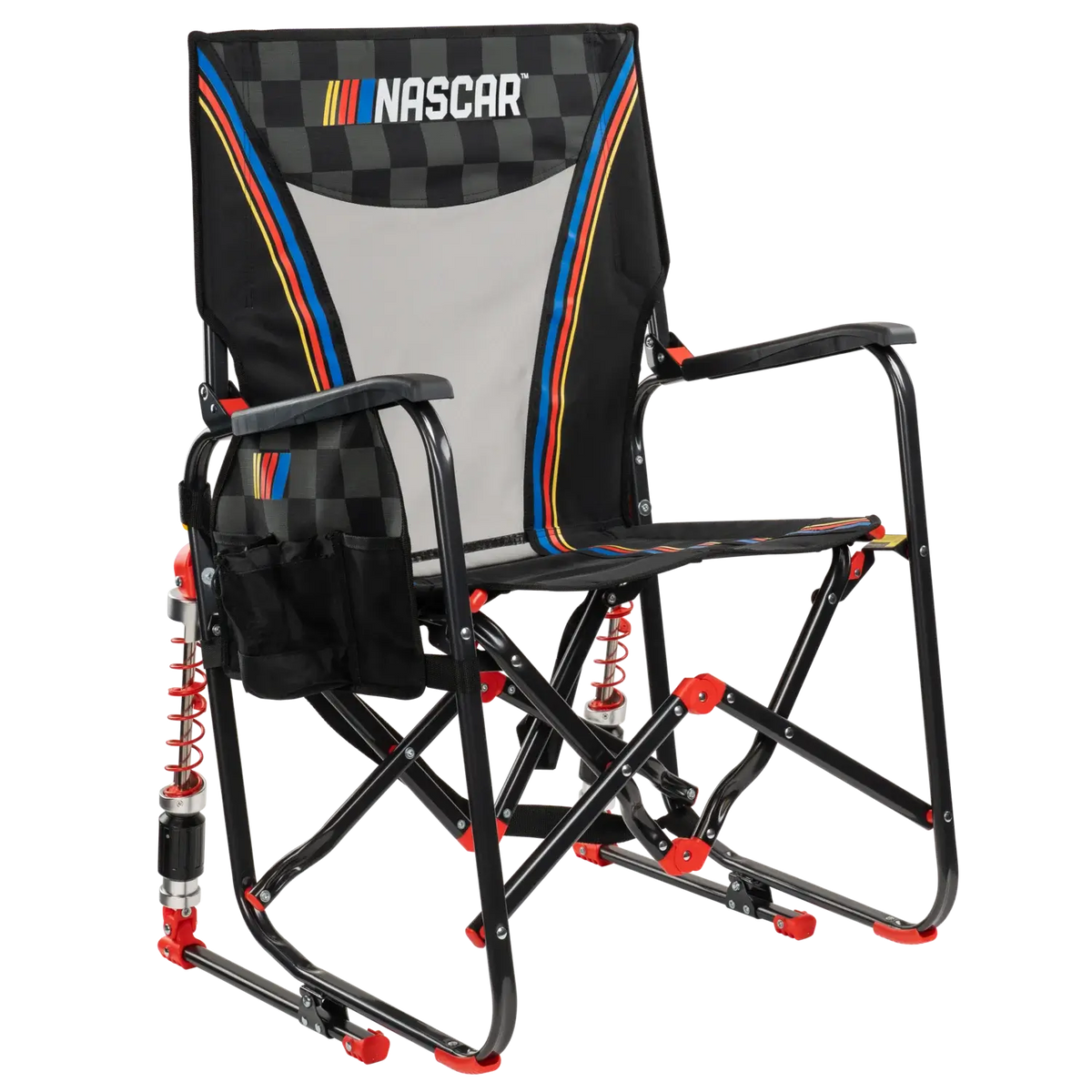Adjustable Rocker™ - NASCAR O7