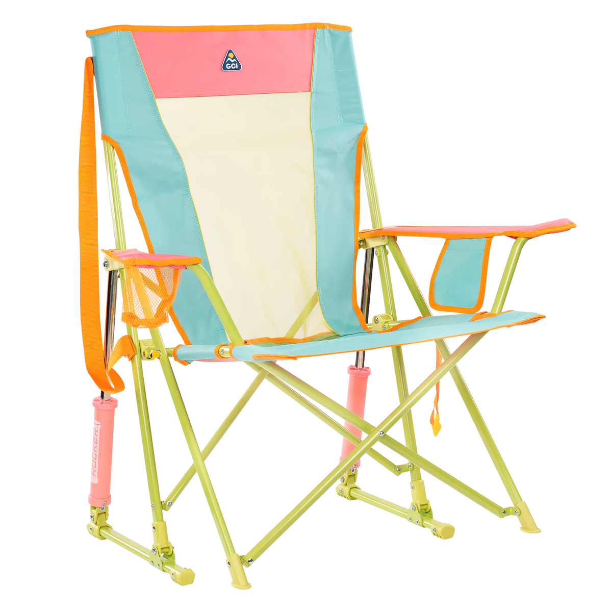 Comfort Pro Rocker™ S5