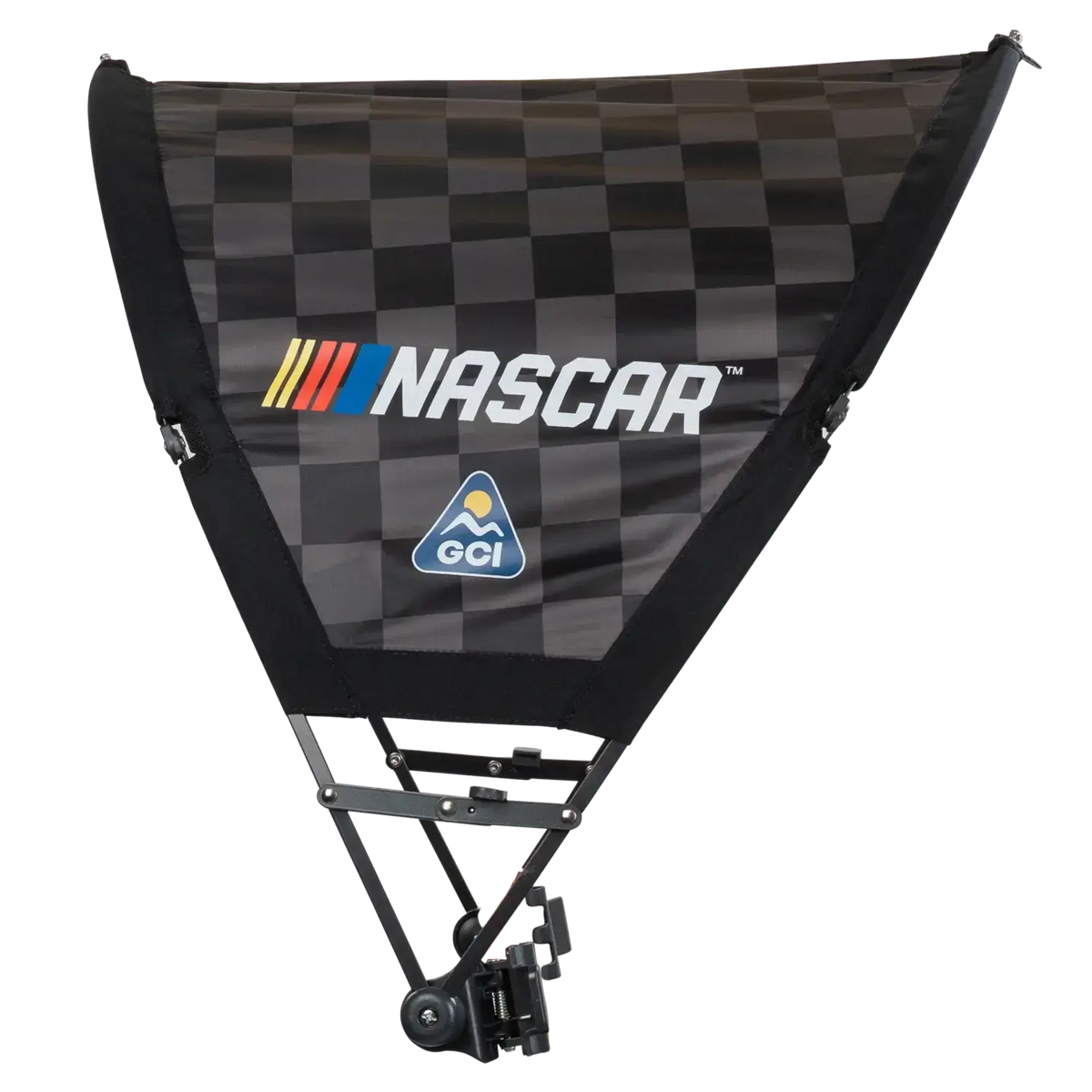 Roadtrip Rocker Bundle - NASCAR Pink